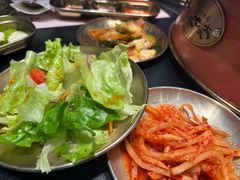 -西塔老太太泥炉烤肉(龙湖北苑天街店)