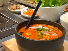 -白玉·朝鲜族烤串(光明大仟里店)