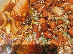 -大铁勺新津菜(东丽阳光新业广场店)