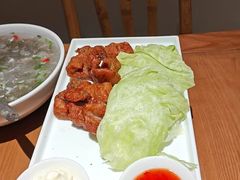 -乡里八闽·福州乡土菜(高宅店)