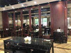 大堂-熙盛源(永乐路店)