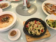 -顺峰(南二环店)