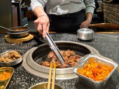 -红泥小火炉·东北泥炉烤肉(天一旗舰店)