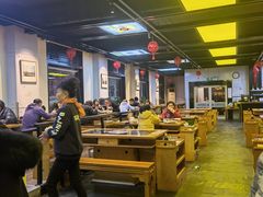 -百岁鱼(人民路店)