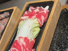 -湊湊火锅·茶憩(世博大道店)