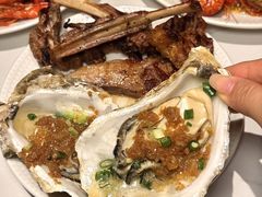 -上海衡山路十二号华邑酒店