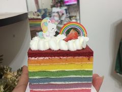 -85度C(北京陶然店)