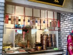 -天津卫码头(南开大悦城店)