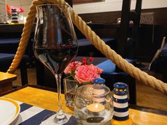 -La Creperie法餐厅(芮欧百货店)