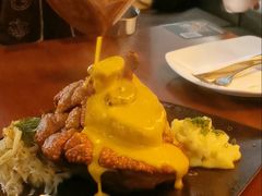 -haxnbauer海森堡德国餐厅(深圳coco店)