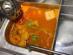 -海底捞火锅(关山保利店)