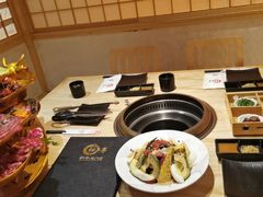 -松鱼亭·和牛烧肉(协鑫广场店)