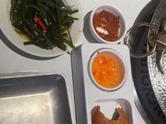 -左庭右院鲜牛肉火锅(新梅广场店)