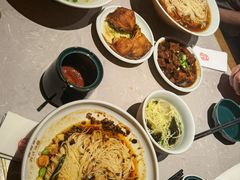 -松鹤楼面馆(清河万象汇店)