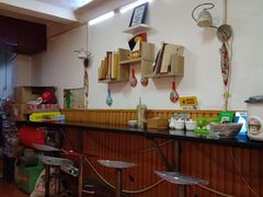 大堂-凤翔改改豆花泡馍(双仁府街店)
