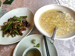 -山外山菜馆(玉泉路店)