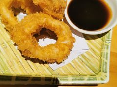 -割烹旭日本料理(龙湖狮山天街店)