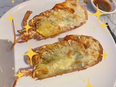 -索菲特酒店 · 云尚天际自助餐厅