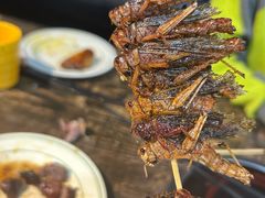 -巴犀烧烤(新崇光店)