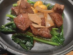 -匠和风精致料理(莆田财富中心店)