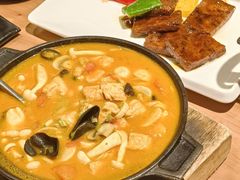-枣子树·素食餐厅(普陀山店)