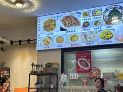 -京皇十二道天津菜(蒲黄榆店)