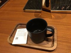 -星巴克(北京王府井店)