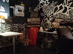 -等待戈多Waiting For Godot(交道口店)