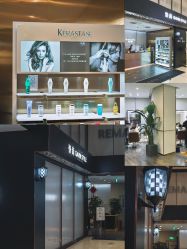 -崇尚GAVIN STYLE臻选