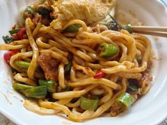 -文三里屯面馆(三里屯店)