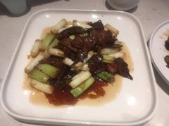 -春发生饭店·非遗(南院门店)
