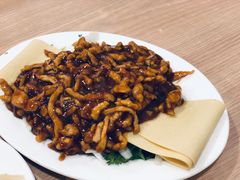 -姥家春饼店(漳州二路店)