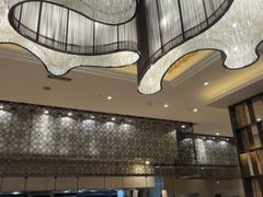 -常州富力喜来登酒店 Feast盛宴标帜西餐厅(新北万达广场店)