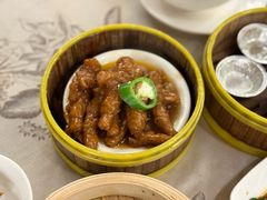 -香云轩·顺德菜(香云纱园林酒店店)