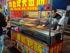 -登州市场(登州路店)