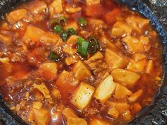 -周麻婆·川式小炒(泉州鲤城超越工业园店)