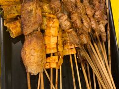 -望京小腰(北京总店)