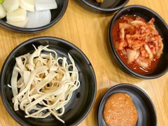 -高社长参鸡汤(高丽街店)