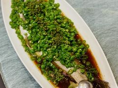 -望乡楼上海菜(日月光店)