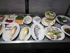 -华盛丰温州大排档(东三环南路店)