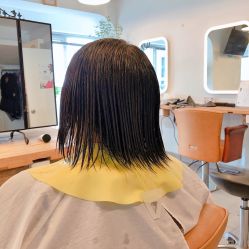 -净漪造型 PURE RIPPLE