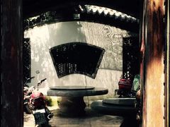 -老张烤羊(王哥庄店)