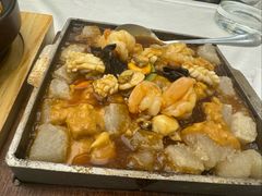 -品海楼·大连海胆锅贴馆(东港店)