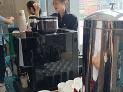 -广州粤海喜来登酒店