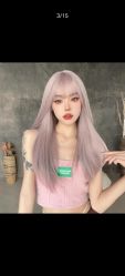 -LJOY丽锦造型·烫发染发