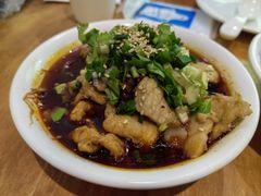 -付小姐在成都(中山公园店)