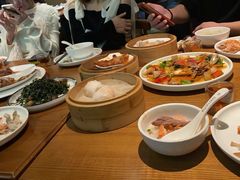 -如轩·海鲜砂锅粥·潮汕菜(海珠店)