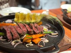 美式肩胛牛扒-卡朋厨房(289艺术园区店)