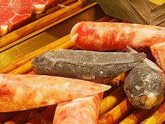 -闻老头·菊花炭烤肉(佛山首店)