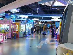 -大玩家(通州万达广场店)